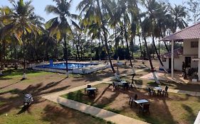 White House Beach Resort, Nagaon